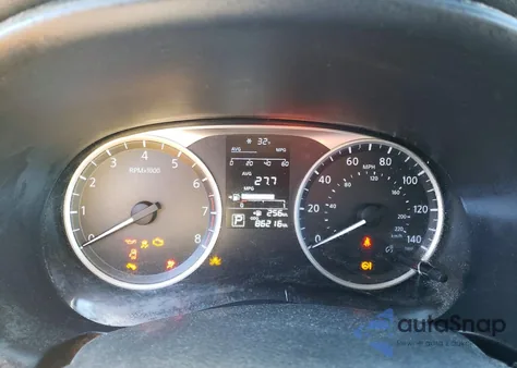 2018 Nissan Kicks S z USA, uszkodzony, nr VIN 3N1CP5CU0JL522204